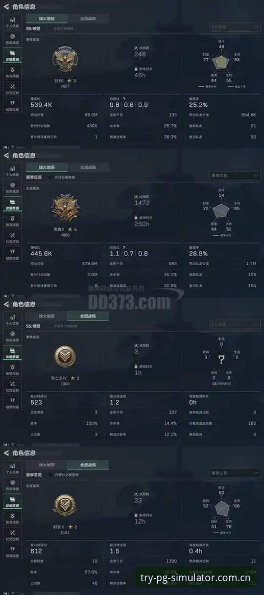 PG模拟器使用教程推荐 京沪大战G4战术配置全面评测:北京队生死局破局之道解析