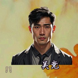 吴竞